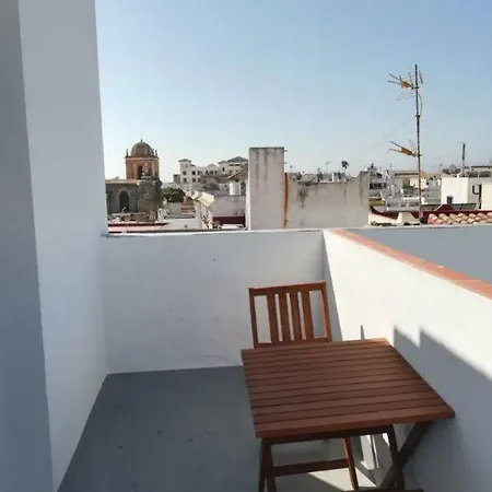 Ave Maria 9 Lägenhet