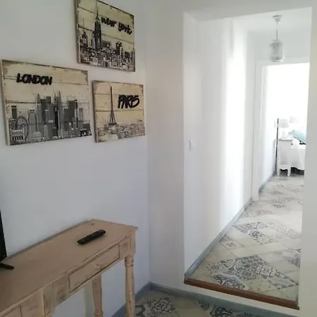 Lägenhet Ave Maria 9