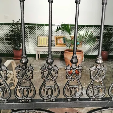 Ave Maria 9 Apartament *