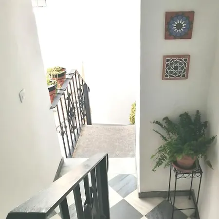 Appartement Ave Maria 9 Tarifa